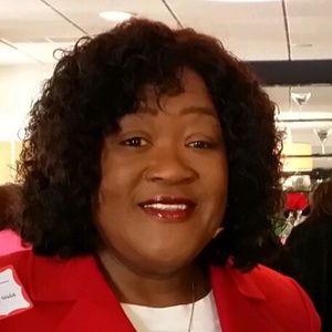 Meet your Posher, Dianne